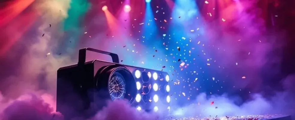 Willkommen in der Kategorie Pyro Effekte bei Firework Shop! Hier finden Sie alles, was Sie für beeindruckende Bühnen- und Zaubereffekte benötigen. Unser Sortiment umfasst Produkte, die blitzschnell verbrennen und rückstandsfrei sind, ideal für spektakulär