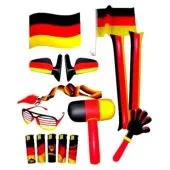 Fanartikel Party Sets