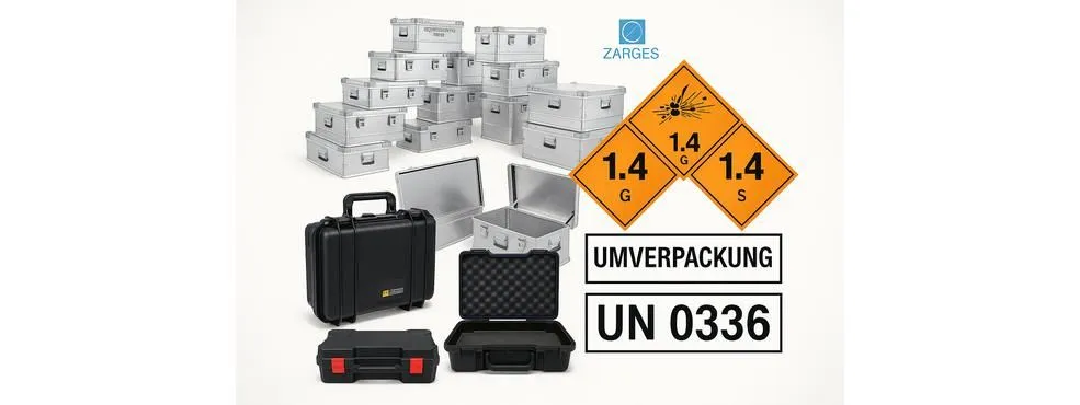 Lagern Verpacken Transportieren