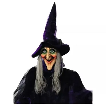 Halloween-Figuren