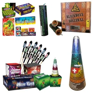 Feuerwerk Feuerwerk