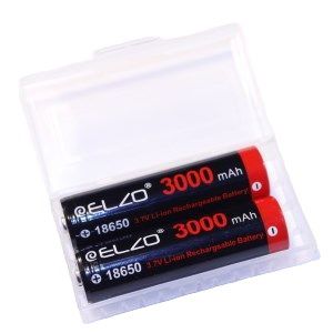 Batterien und Akkus