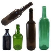 Crashglas Crashglas