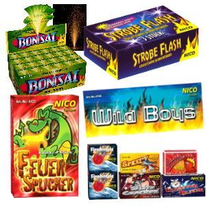 F1 Jugendfeuerwerk F1 Jugendfeuerwerk