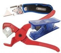 Messer und Werkzeuge Messer und Werkzeuge
