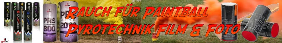 Paintball Und Softair Firework Shop