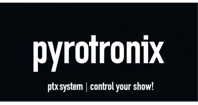 Pyrotronix PTX