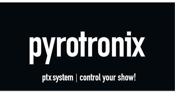 Pyrotronix PTX Pyrotronix PTX