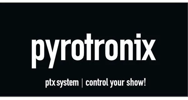 Pyrotronix PTX Pyrotronix PTX