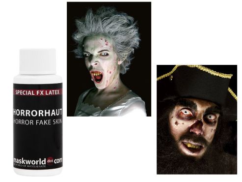 SFX Make-Up SFX Make-Up