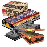 F2 Feuerwerk