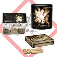 Knallfeuerwerk