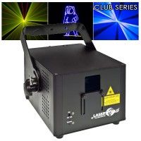 Laserworld Club Laser & Zubehör