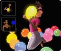 Ballons