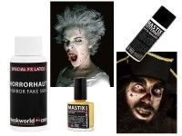 SFX Make-Up