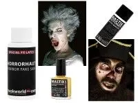 SFX Make-Up