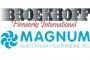 Broekhoff Magnum Vuurwerk