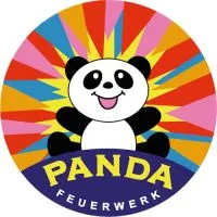 PANDA Feuerwerk
