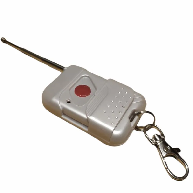 Funkzündanlage 1 Kanal mit Handsender | Bis zu 80 m Reichweite