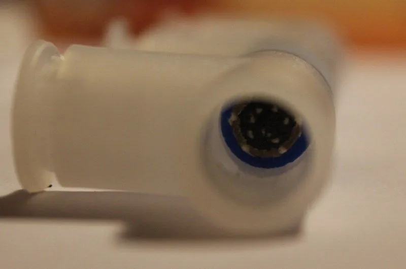 Vorbrenner System 6 Sek. 100 Stk. NICO