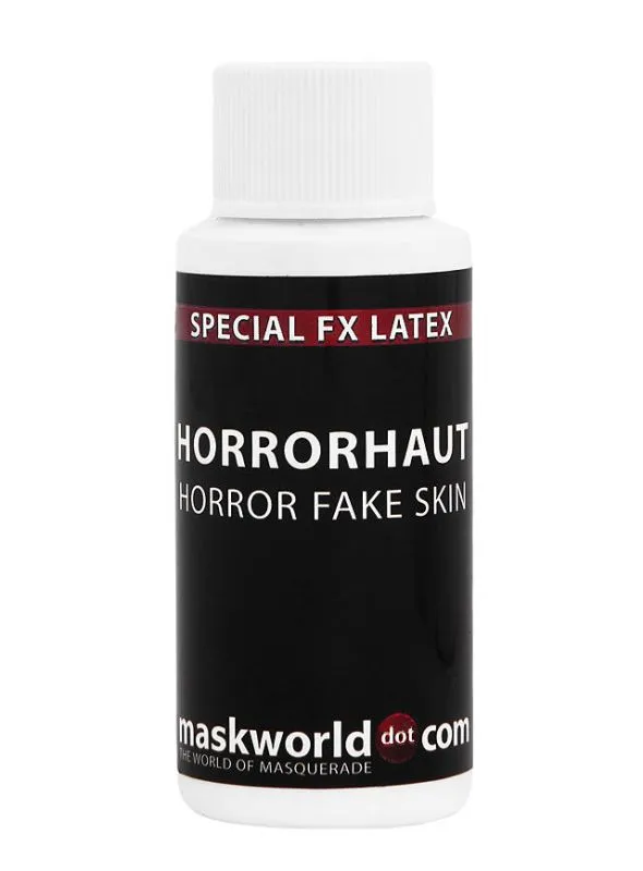 Horrorhaut Flüssige Latexmilch 29,5 g
