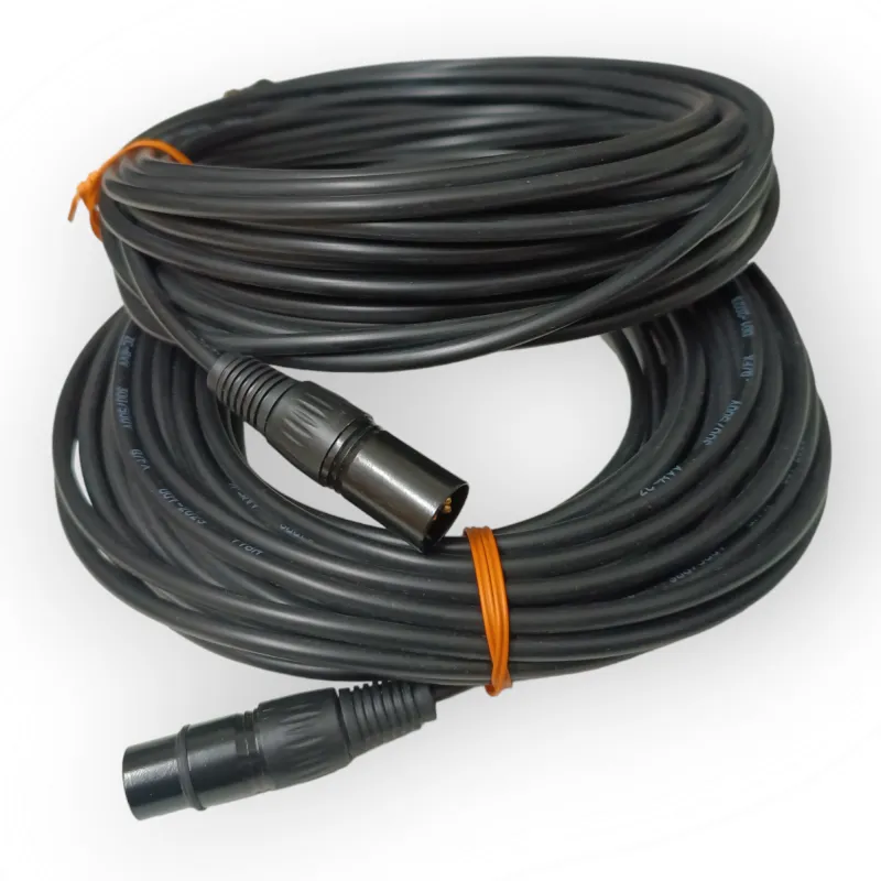 Funkzündanlage | 48 Kanäle | XLR Funk- & Kabelsteuerung | DBR02-X24-48