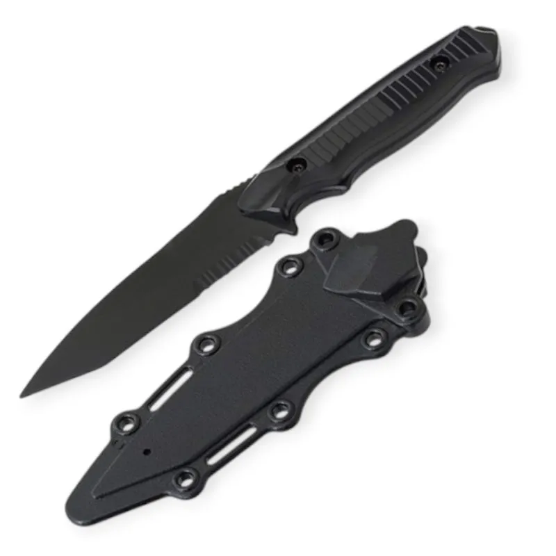 Trainingsmesser mit Messerhülle – Sicheres Übungsmesser & Showmesser | CYMA