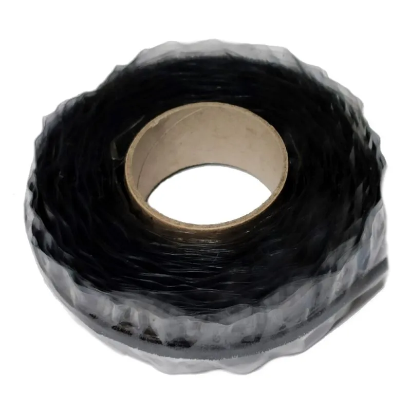 Titan Tapematch Zündband 25 mm x 15 m | Präzises Matchtape mit Titan Effekt für Pyrotechnik