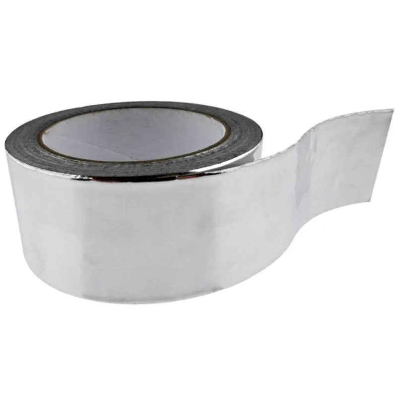 ReinAluklebeband 50 mm x 25 m