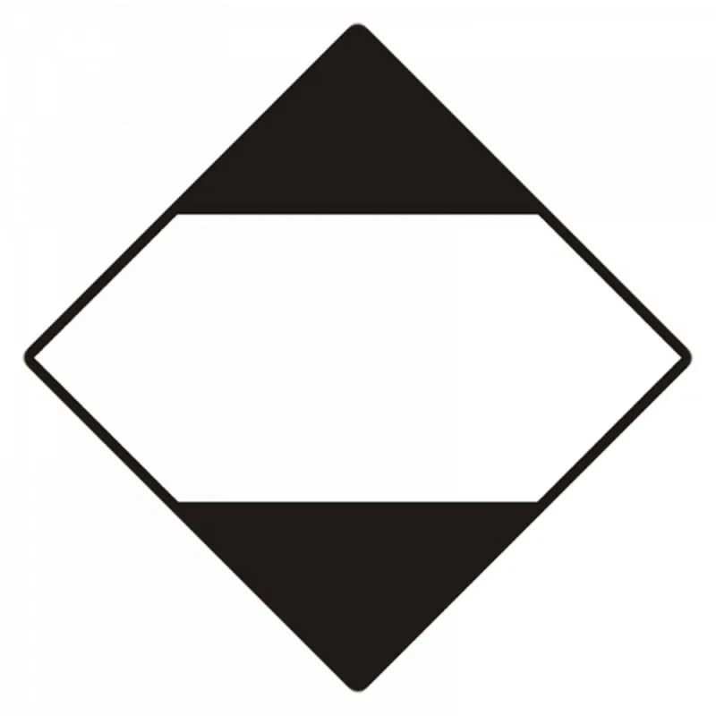 Gefahrgutaufkleber Begrenzte Mengen (Limited Quantities)