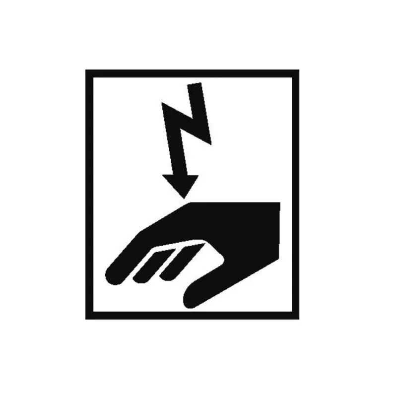 Nitras 6230 Antistatische Schutzhandschuhe EN 16350 Touchscreen fähig Größe XL / 9