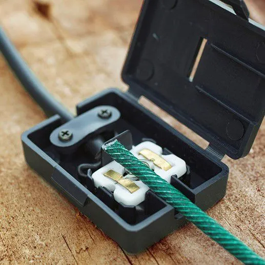FireFly Mini Wi-Fi Funkzündanlage | 5 Kanäle | Steuerung per Smartphone | NICO