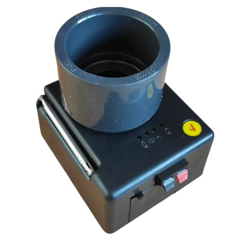 Fontänen Funkzündanlage Adapter | 40 mm auf 50 mm