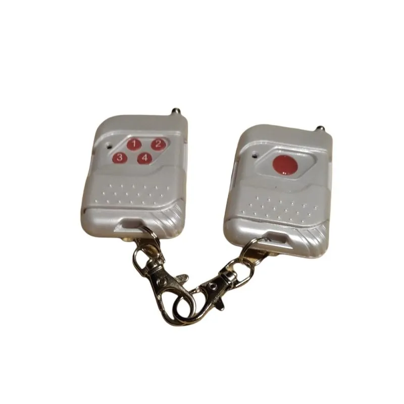 Fontänen Funkzündanlage DZB01r-4 - vier Empfänger