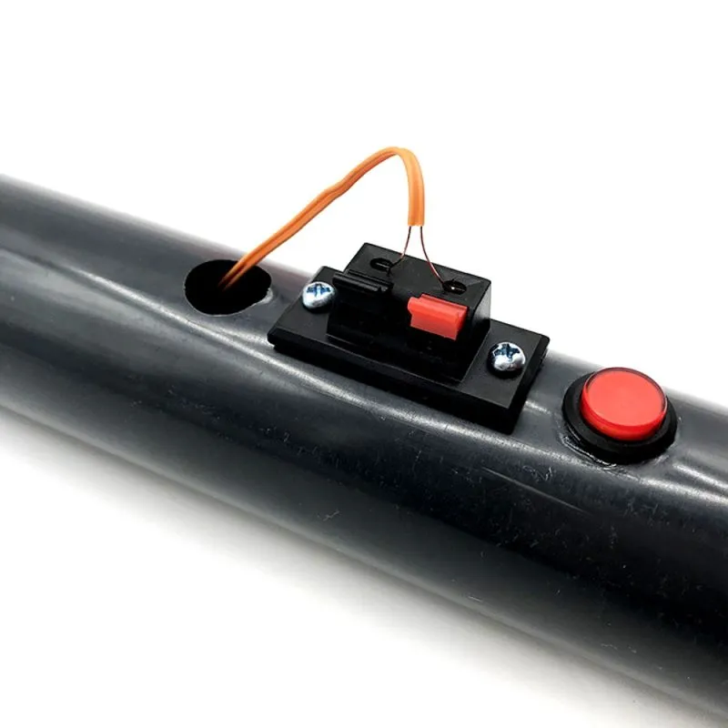 Feuerwerk Fontänen Halter für Hochzeit Geburtstag Bühne