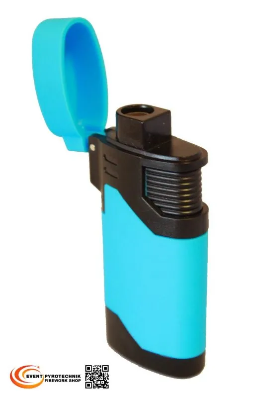 Sturmfeuerzeug Eurojet Jet Flame