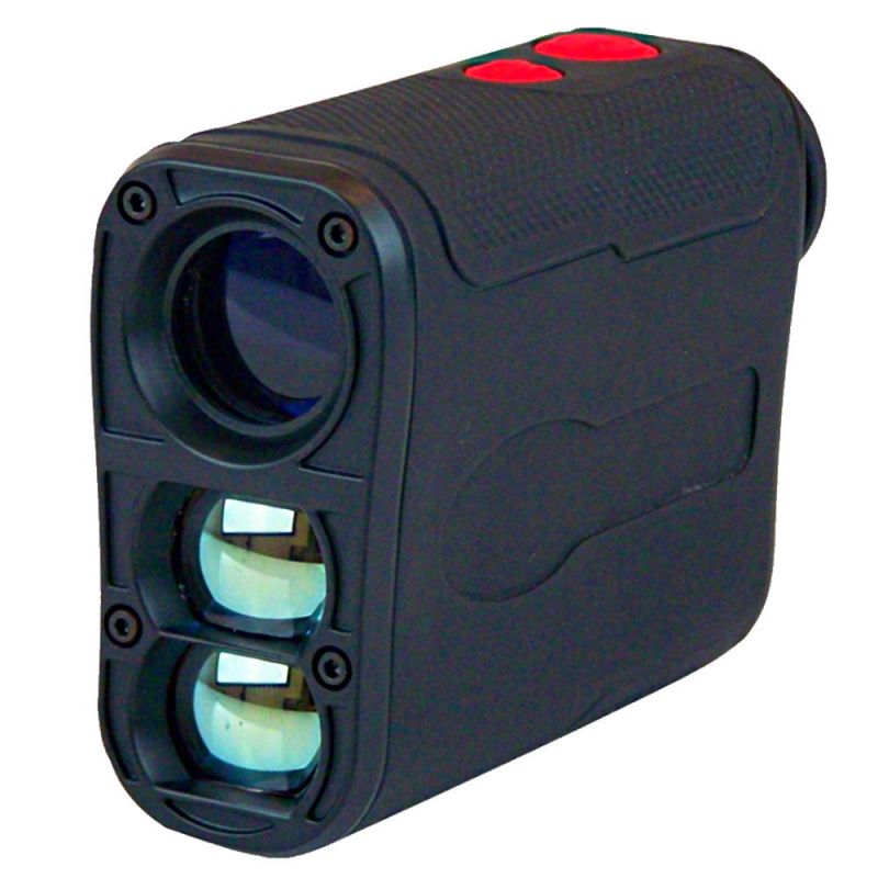 Laser Entfernungsmesser LW800 Pro bis 800m Red Display