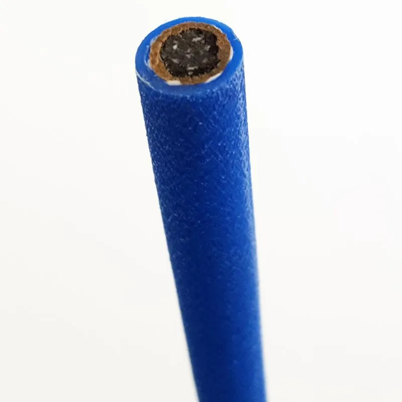 Vorbrenner 50 cm 1 Sek. pro cm NICO