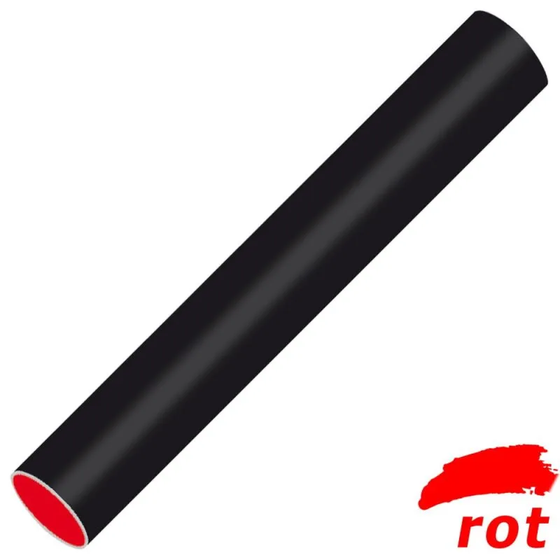 Figurenlicht ROT NC Raucharm 60 sec. NICO