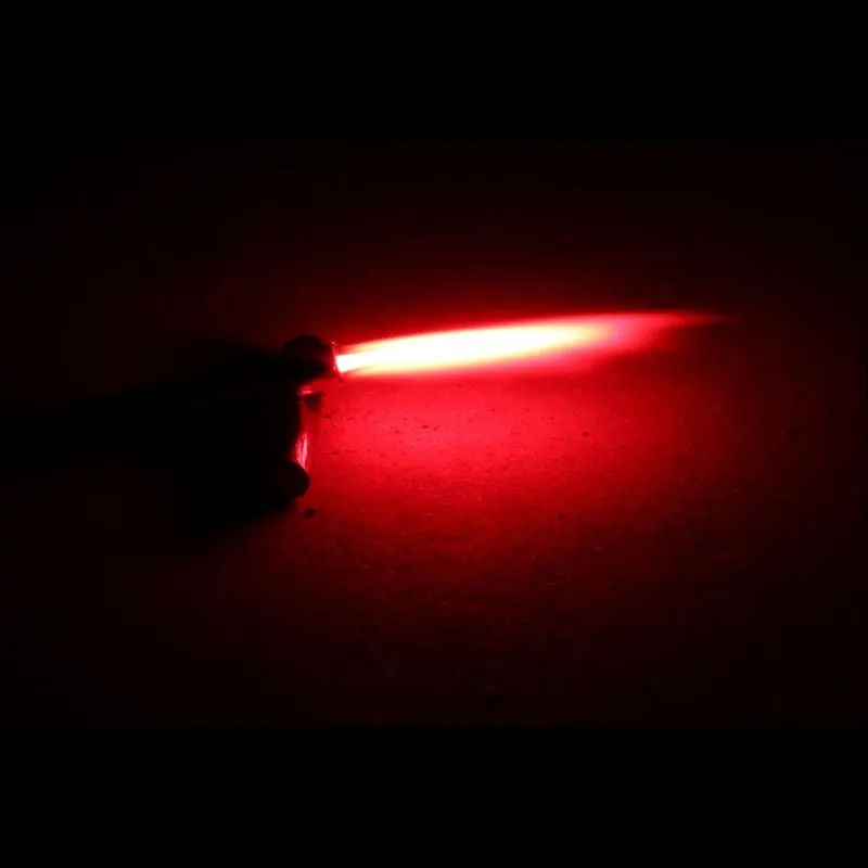 Figurenlicht ROT NC Raucharm 60 sec. NICO