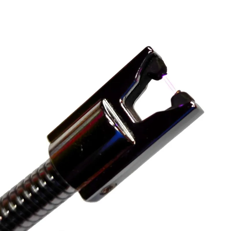 Plasma Lichtbogen Stabfeuerzeug biegsam