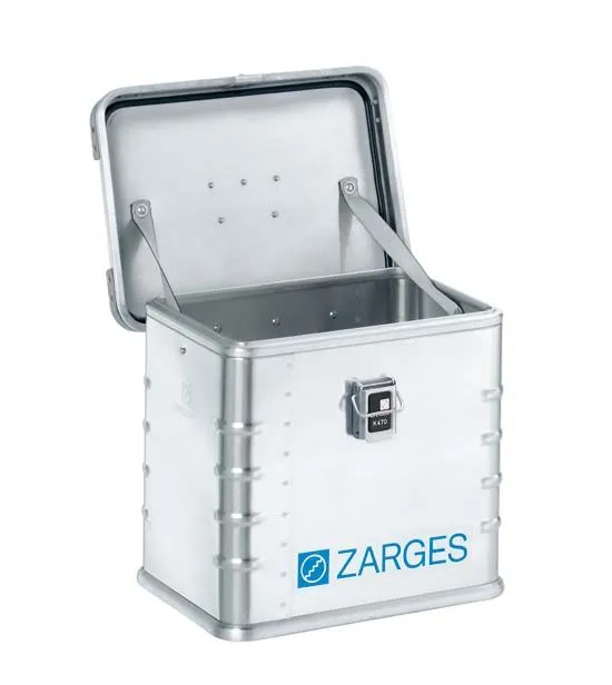 Zarges Universalkiste K 470 40677
