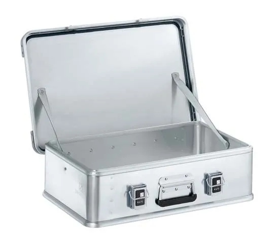 Zarges Universalkiste K 470 40810