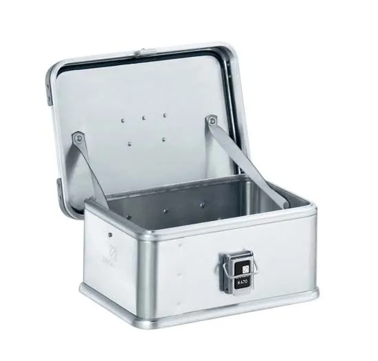 Zarges Universalkiste K 470 40835