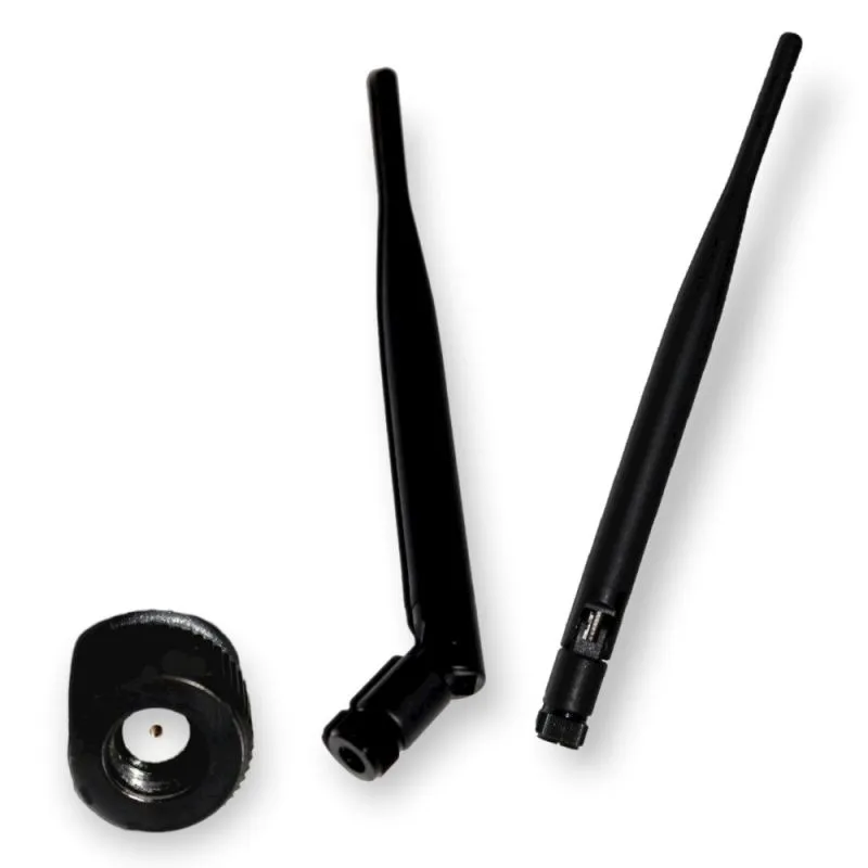 Antenne DBR02X Zündanlagen Sender & Empfänger SMA Female