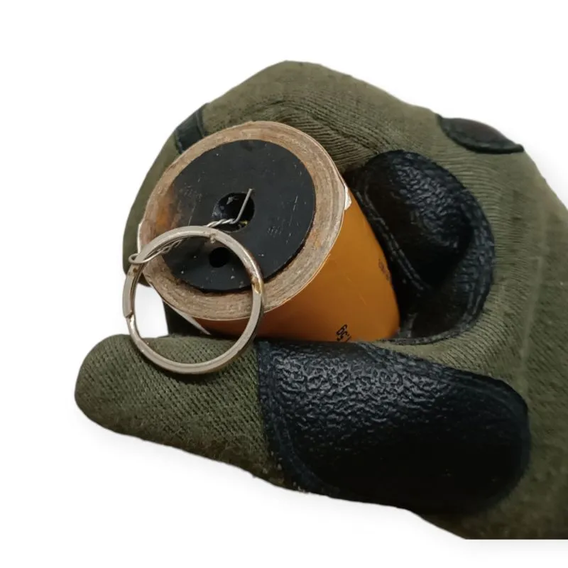 Blendgranate mit Knall | Flash 1.0 | Enola Gaye