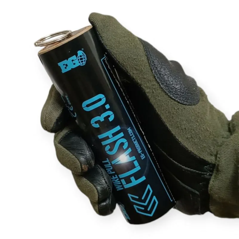 Flash 3.0 | Blendgranate mit Knall und Blitz | Enola Gaye