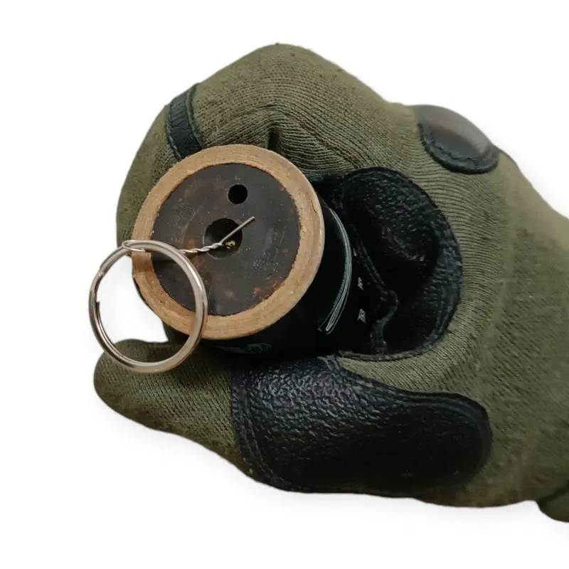 Flash 3.0 | Blendgranate mit Knall und Blitz | Enola Gaye