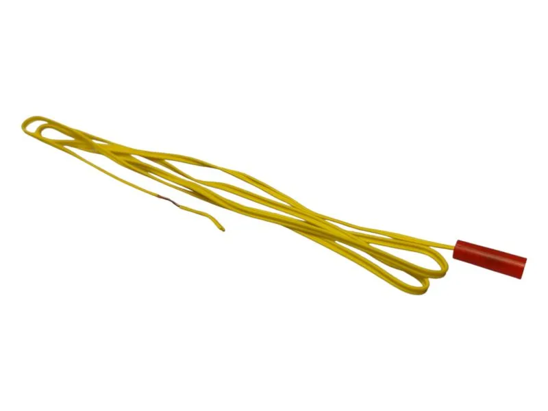 Brückenzünder Anzünder 1 m Kabel