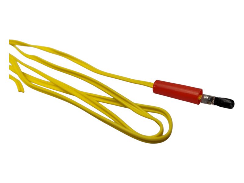 Brückenzünder Anzünder 1 m Kabel